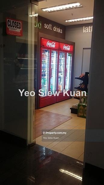 Service Residence for Sale in Soho Suites Serviced Residence @ KLCC by Yeo Siew Kuan - iProperty.com.my