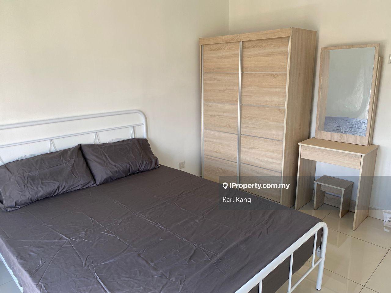 Service Residence for Rent in Sfera Residency by Karl Kang - iProperty.com.my