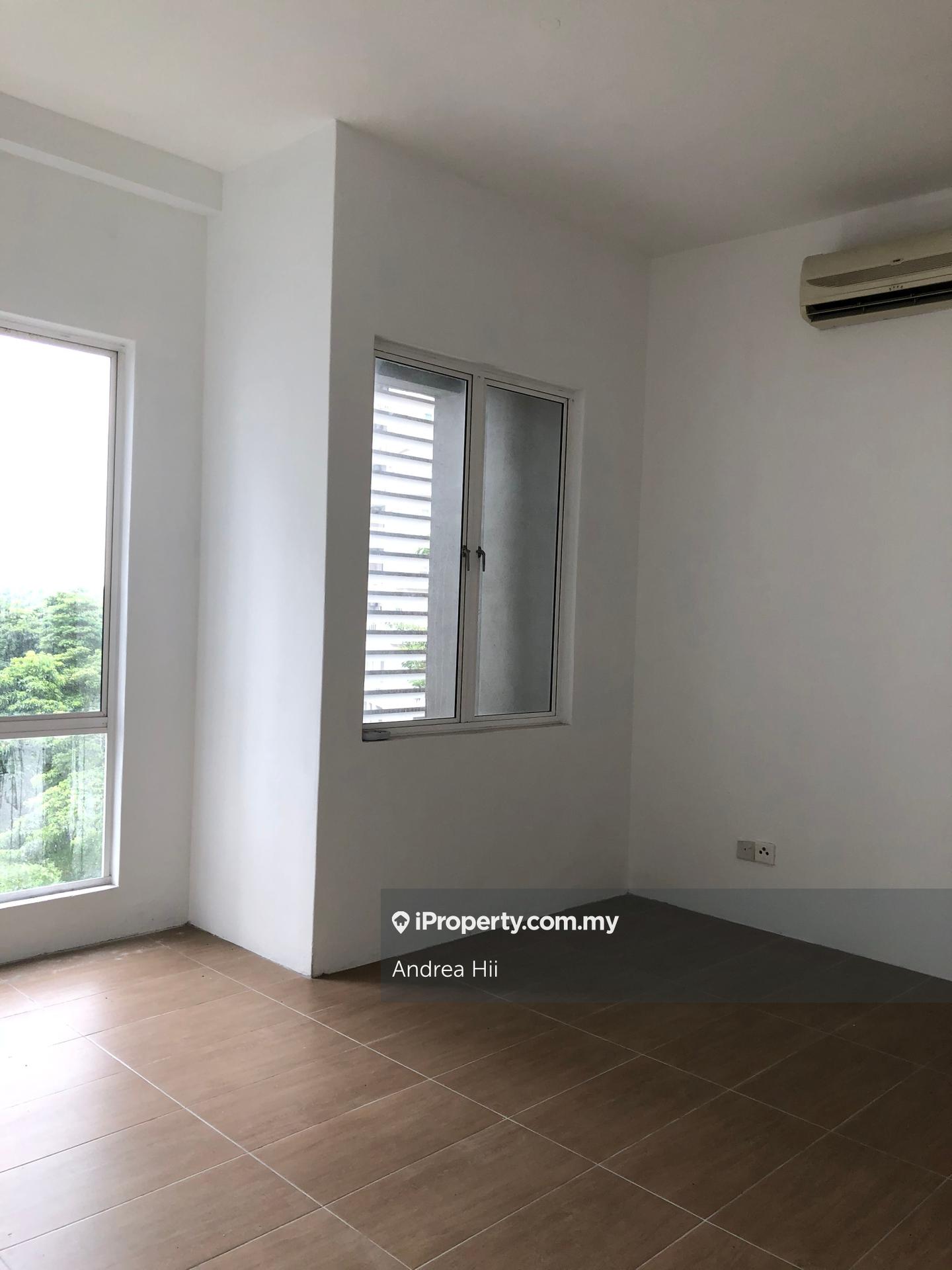 Service Residence for Sale in Cova Square by Andrea Hii - iProperty.com.my