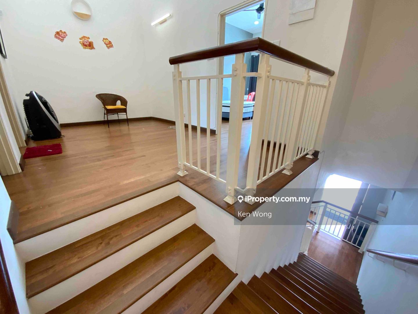 2-storey Terraced House for Rent in Rimbun 1 Bandar Kinrara 7, Bandar Kinrara by Ken Wong - iProperty.com.my