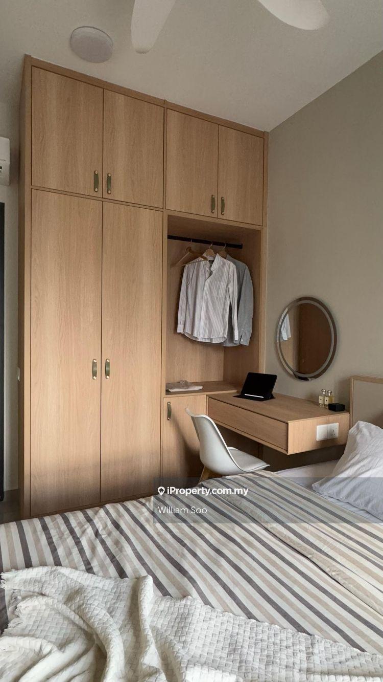 Service Residence for Rent in D'Quince Residences by William Soo - iProperty.com.my