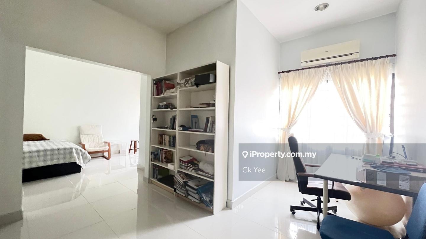 3-storey Terraced House for Sale in Jalil Sutera, Bukit Jalil by Ck Yee - iProperty.com.my