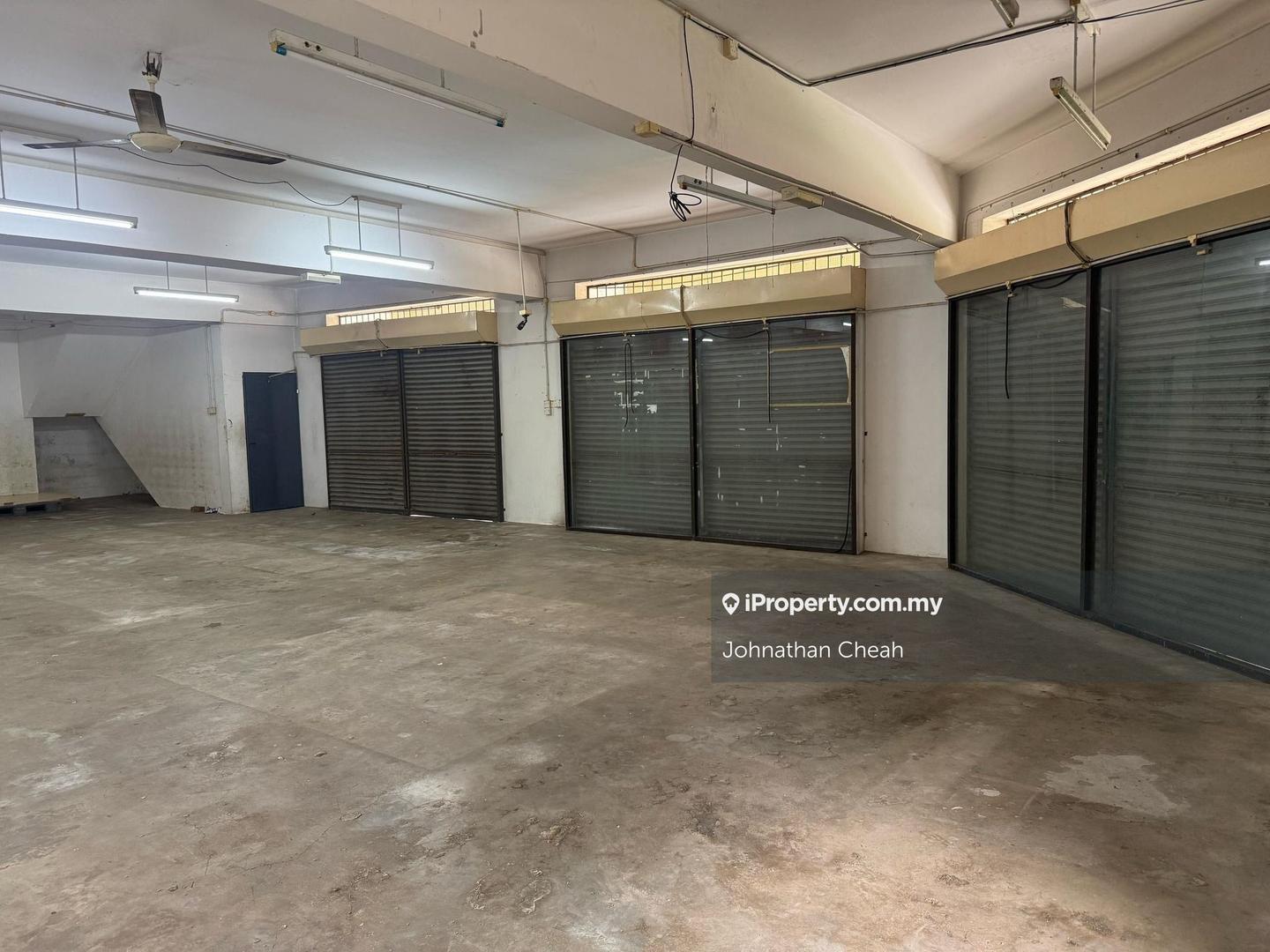 Shop for Rent in Taman Pengkalan Aor Indah, Simpang by Johnathan Cheah - iProperty.com.my