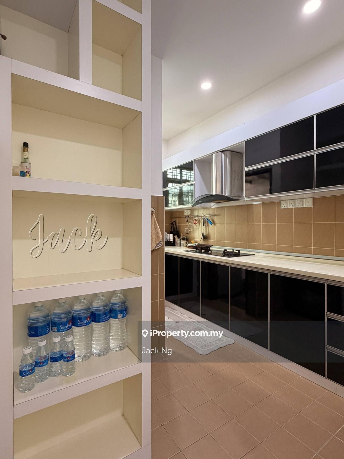 Kondominium untuk Dijual di Cassia Resort Condominium oleh Jack Ng - iProperty.com.my