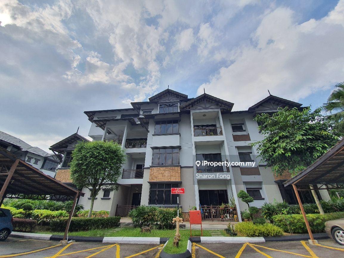 Kondominium untuk Disewa di D'Melor Condominium oleh Sharon Fong - iProperty.com.my
