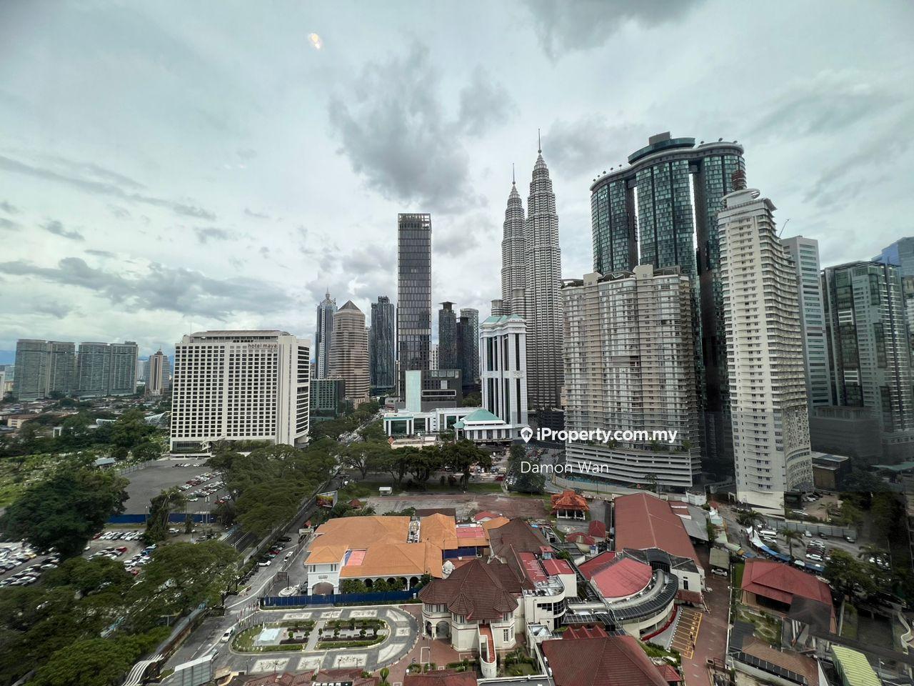 Service Residence for Sale in The Ritz-Carlton Residences by Damon Wan - iProperty.com.my