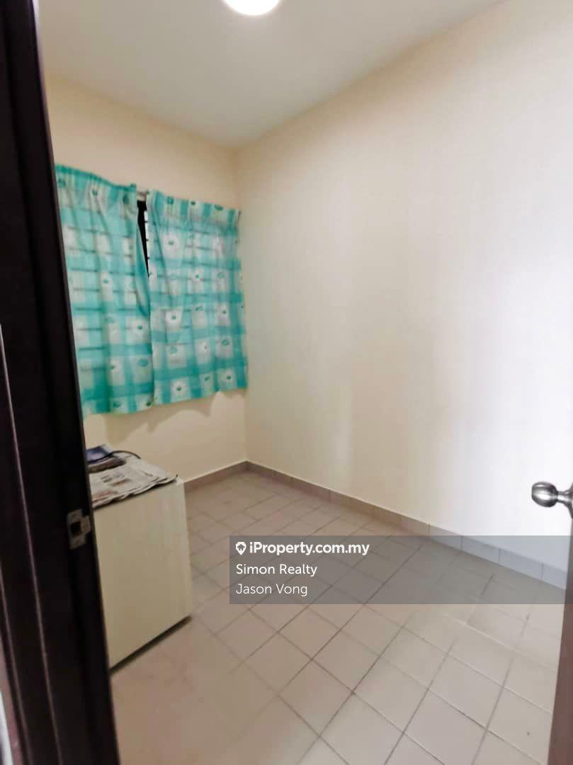 Service Residence for Sale in Saujana Residency by Jason Vong - iProperty.com.my