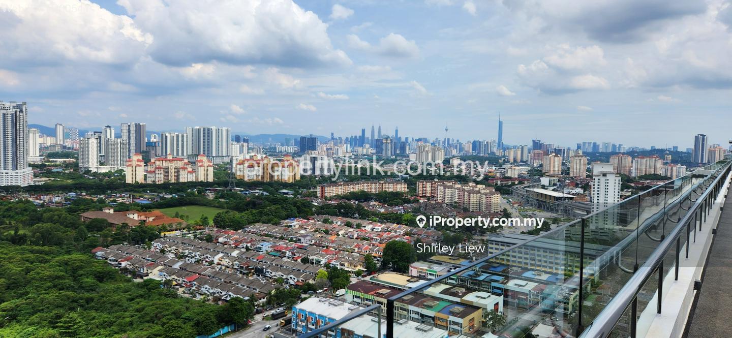 Condominium for Rent in Kiara East by Shirley Liew - iProperty.com.my