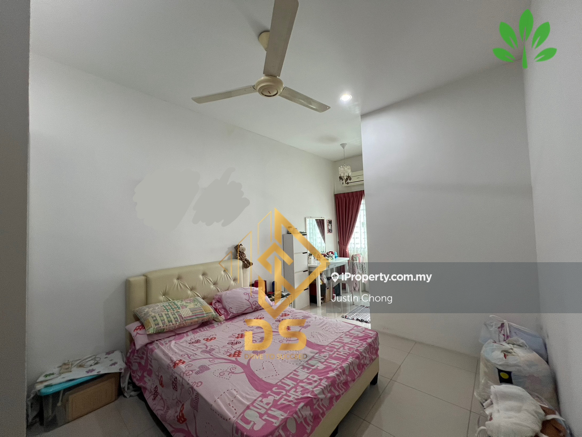 Rumah Berangkai 2 Tingkat untuk Dijual di Bandar Seri Botani, Simpang Pulai oleh Justin Chong - iProperty.com.my