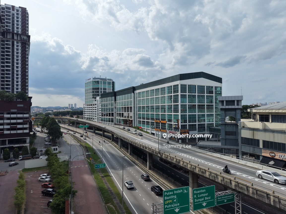 Retail-Office for Sale in Serdang, Seri Kembangan by Teammy Lee - iProperty.com.my
