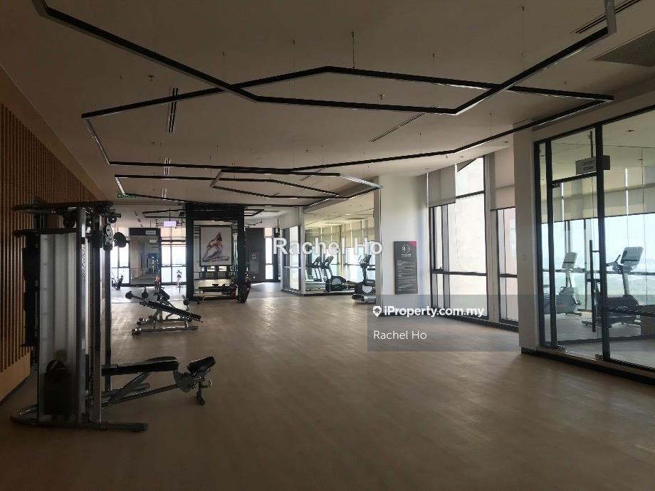 Service Residence for Rent in Dianthus @ Tropicana Gardens by Rachel Ho - iProperty.com.my