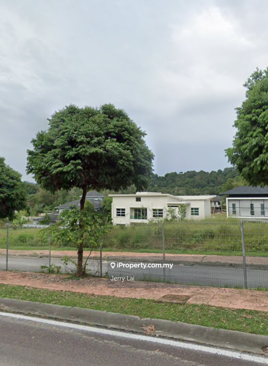 Residential Land for Sale in Kota Damansara, Selangor by Jerry Lai - iProperty.com.my
