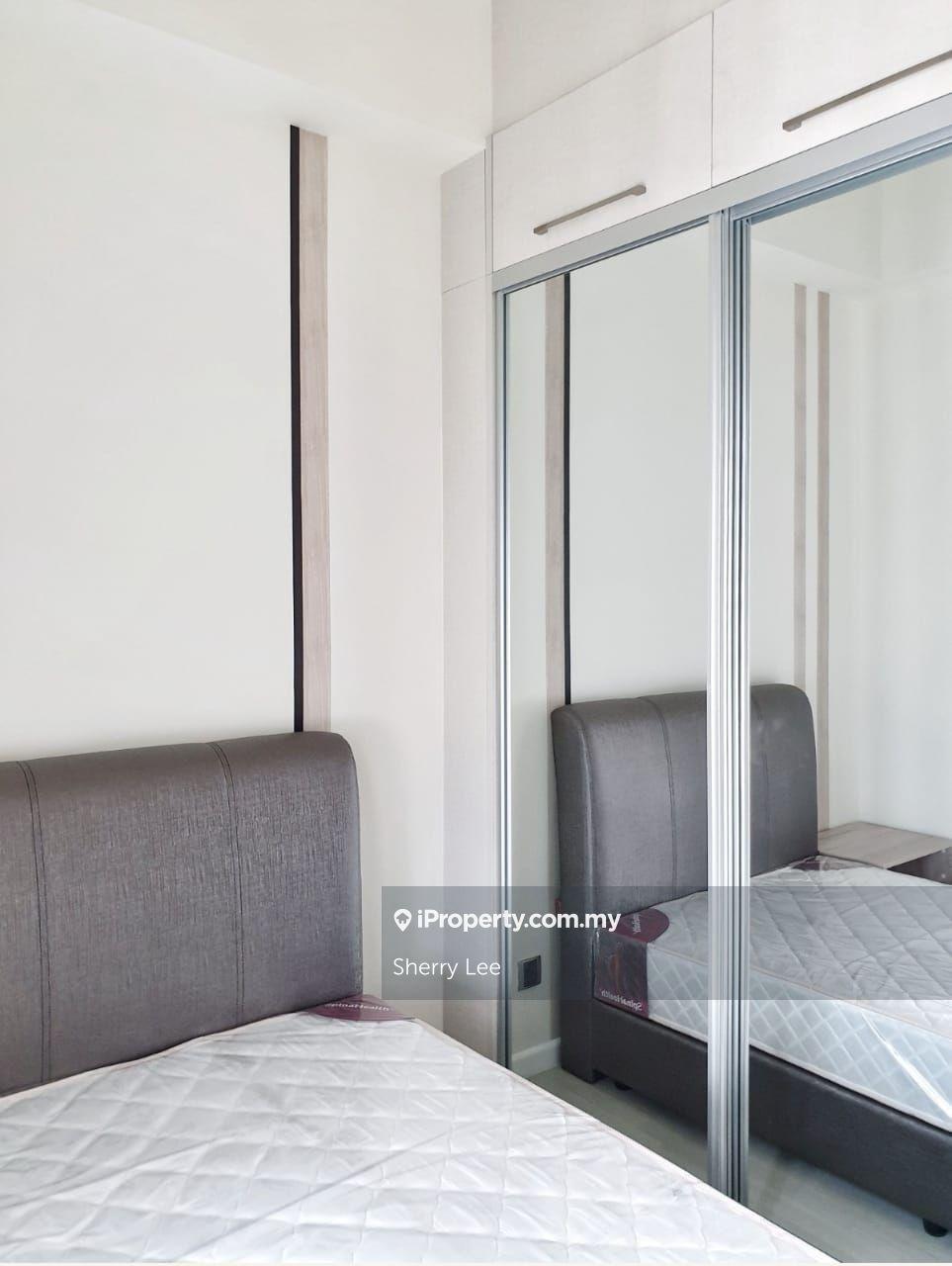 Service Residence for Sale in The Era @ Duta North by Sherry Lee - iProperty.com.my