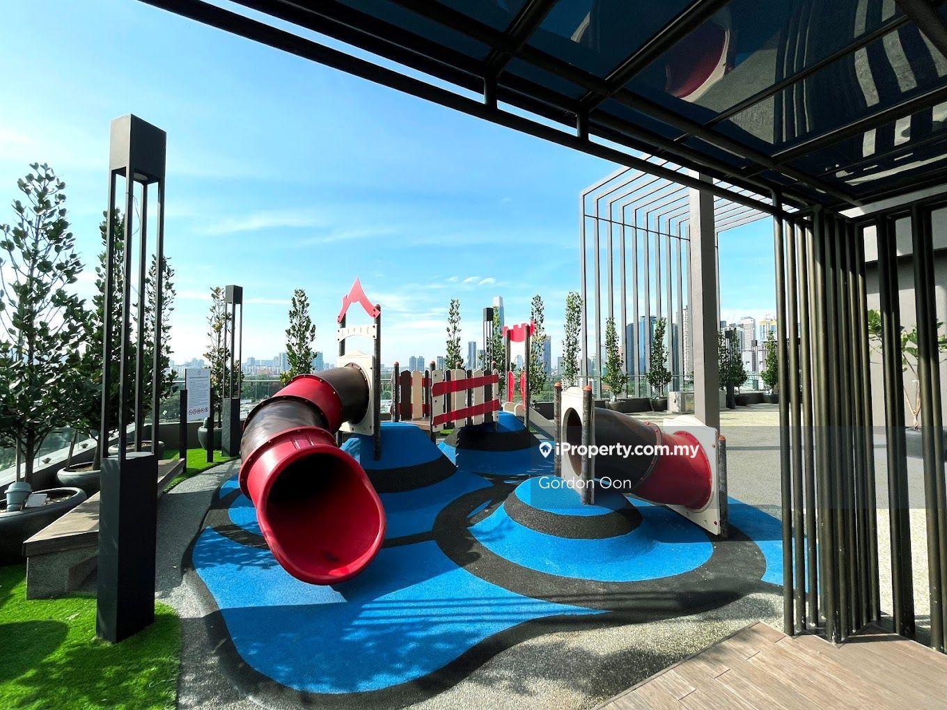 Condominium for Sale in 18 Madge by Gordon Oon - iProperty.com.my