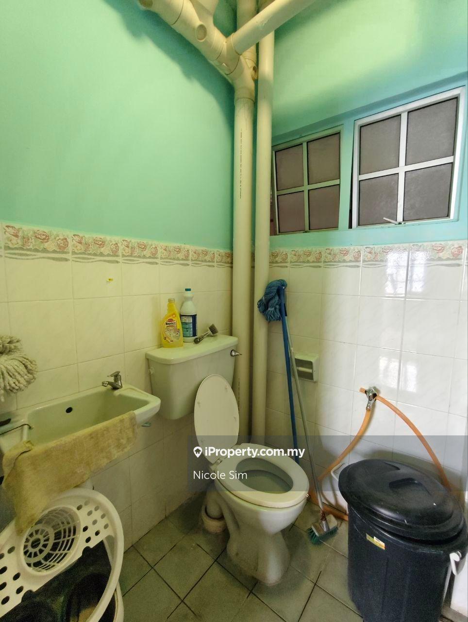 Pangsapuri untuk Dijual di Mewah Court oleh Nicole Sim - iProperty.com.my