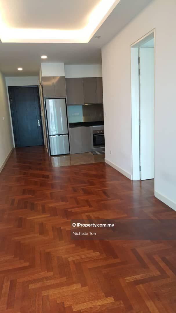 Residensi Servis untuk Dijual di Residency V oleh Michelle Toh - iProperty.com.my