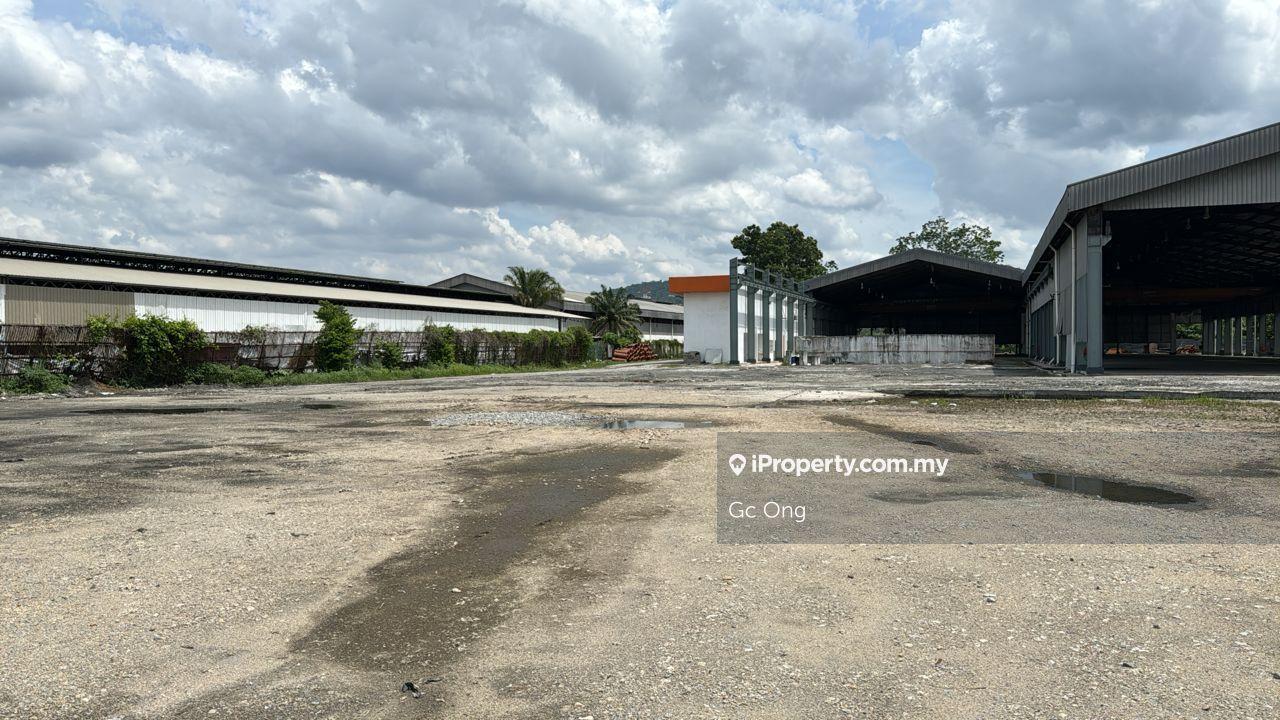 Gudang untuk Disewa di Semenyih, Selangor oleh Gc Ong - iProperty.com.my