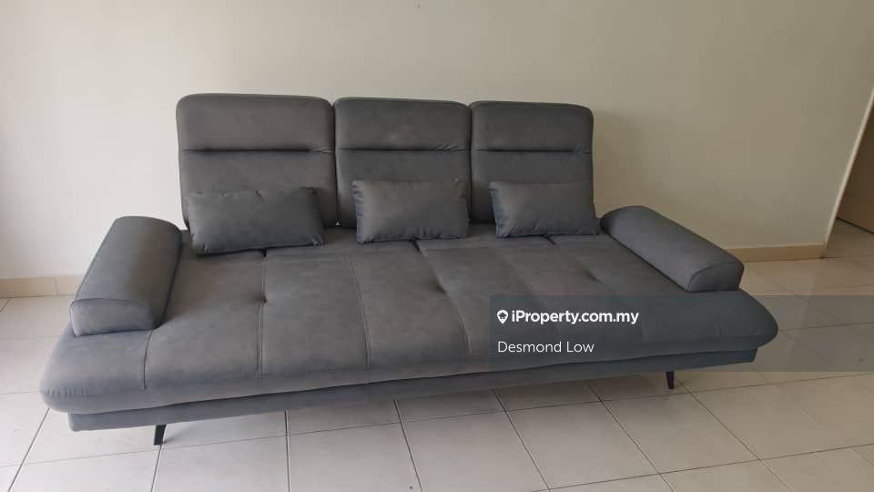 Kondominium untuk Disewa di Gold Coast Resort Condominium oleh Desmond Low - iProperty.com.my