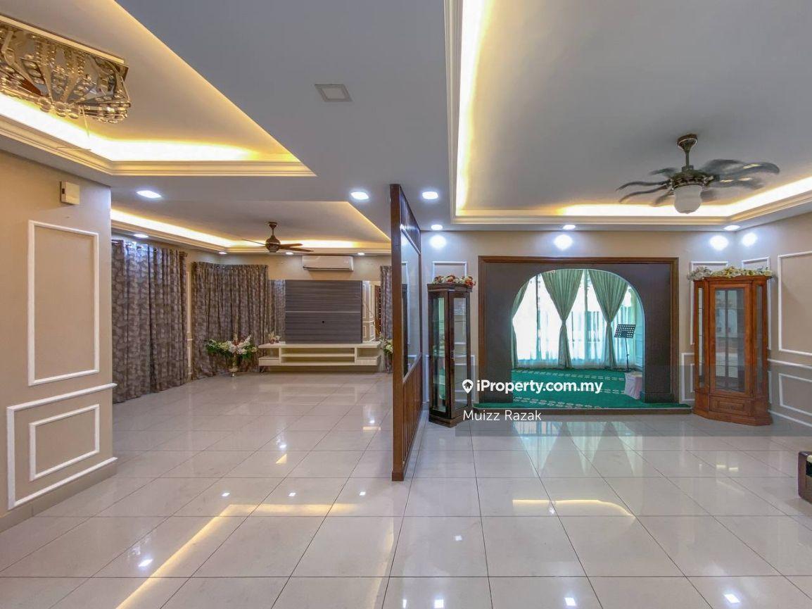 Bungalow House for Sale in Aman Perdana, Klang by Muizz Razak - iProperty.com.my
