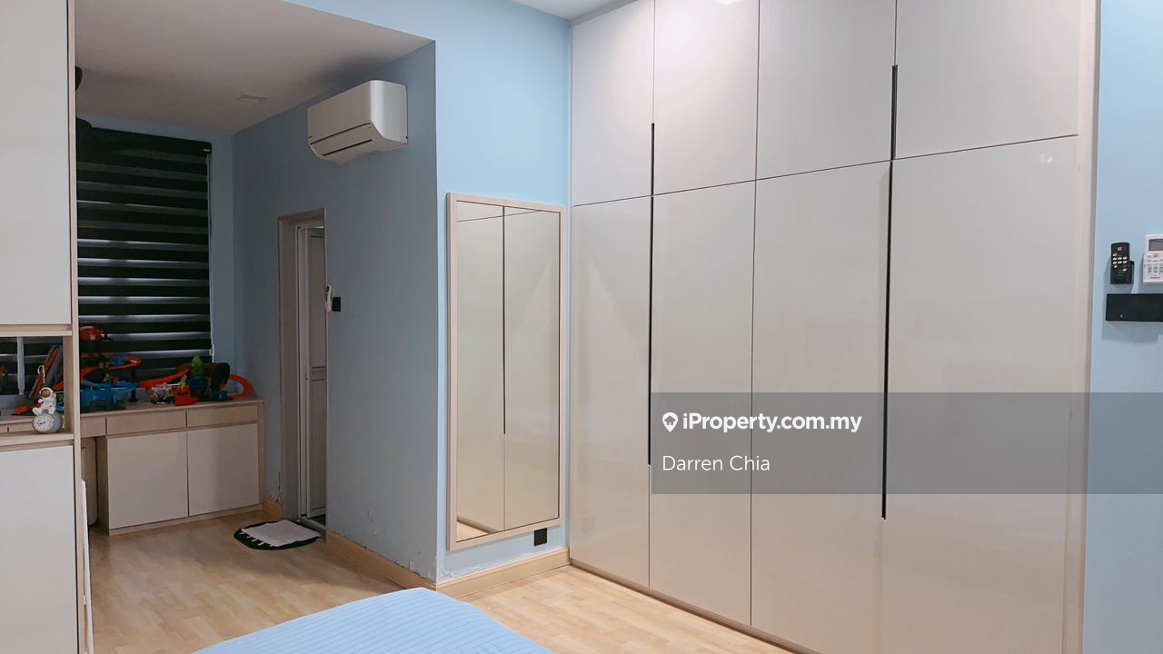 Bungalow House for Sale in Taman Sungai Sering, Cheras, Cheras by Darren Chia - iProperty.com.my