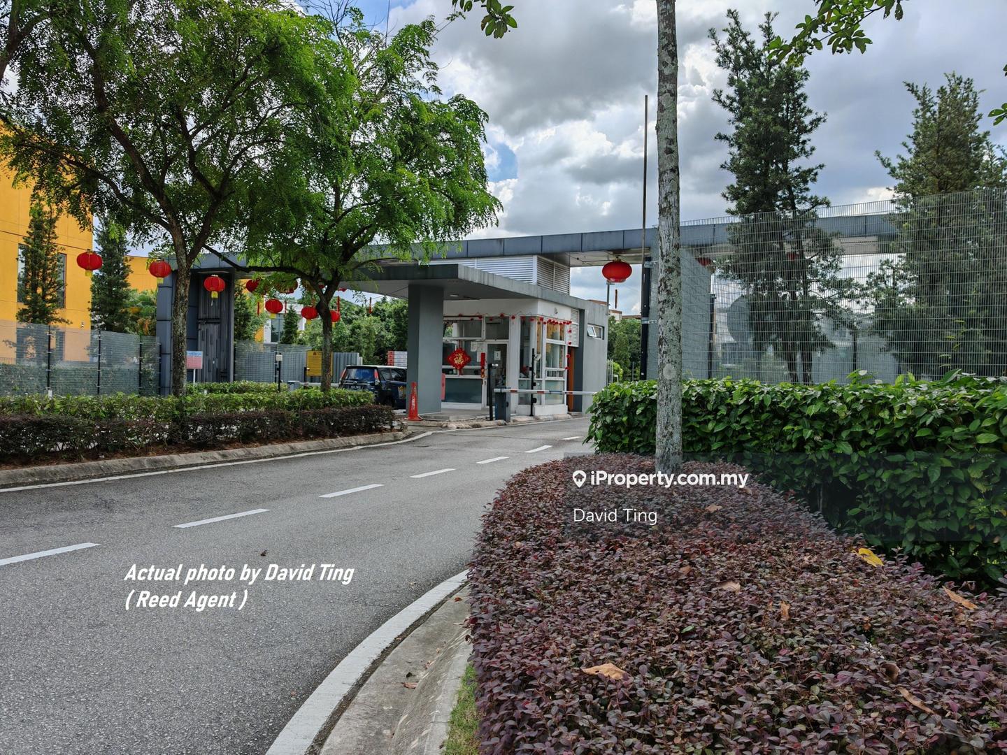 3-storey Terraced House for Sale in Lake Fields, Sungai Besi by David Ting - iProperty.com.my