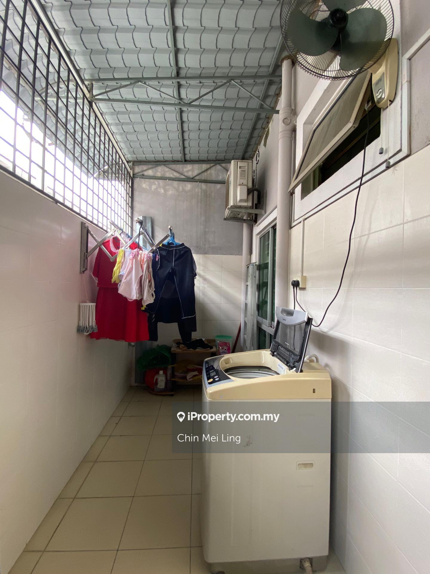 Rumah Berangkai 2 Tingkat untuk Dijual di Bandar Sri Sendayan, Negeri Sembilan oleh Chin Mei Ling - iProperty.com.my