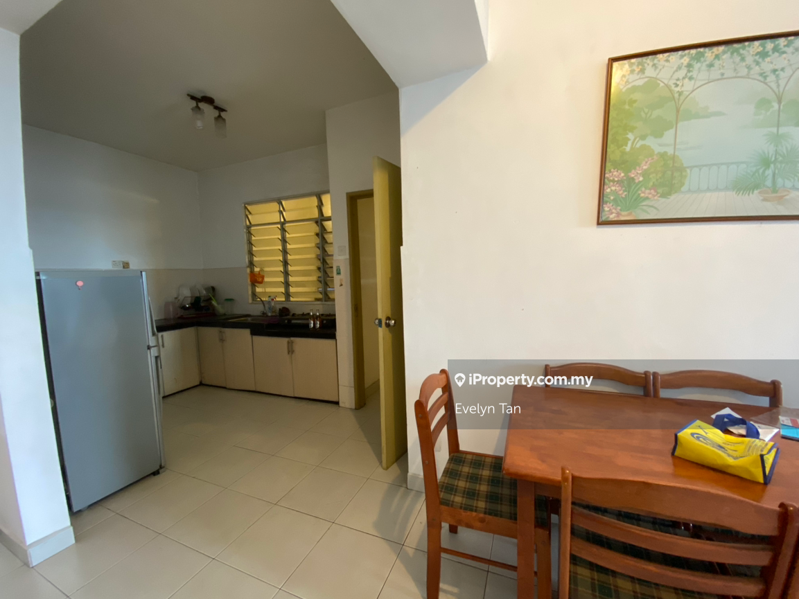 Service Residence for Rent in Rhythm Avenue by Evelyn Tan - iProperty.com.my