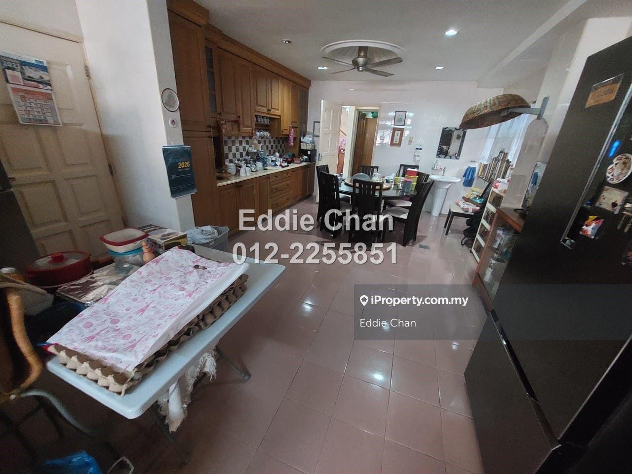 Banglo untuk Dijual di Taman Melawati, Ulu Kelang oleh Eddie Chan - iProperty.com.my