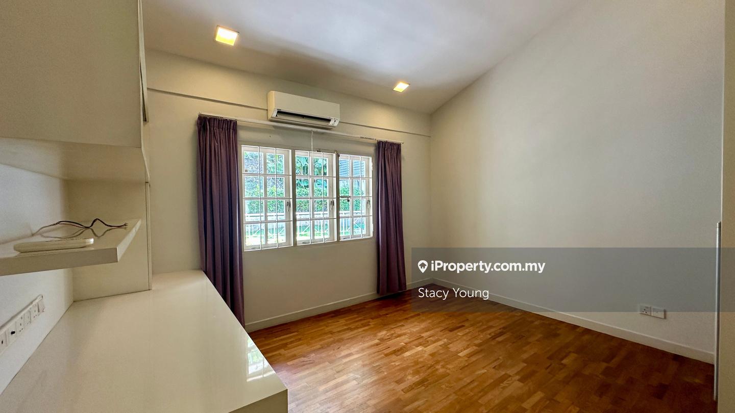 Semi-Detached House for Sale in Bangsar, Bangsar by Stacy Young - iProperty.com.my
