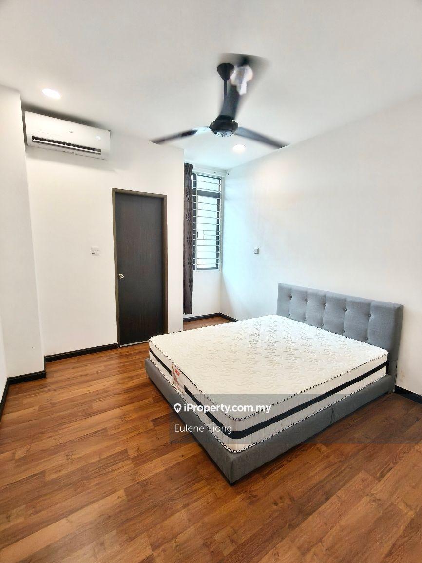 Rumah Berangkai 2 Tingkat untuk Disewa di Kuching, Sarawak oleh Eulene Tiong - iProperty.com.my