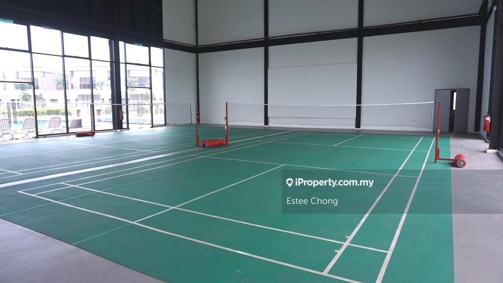 2-storey Terraced House for Sale in RM1800m 2 Storey Terrace Lestarry Height Mentakab, Mentakab by Estee Chong - iProperty.com.my