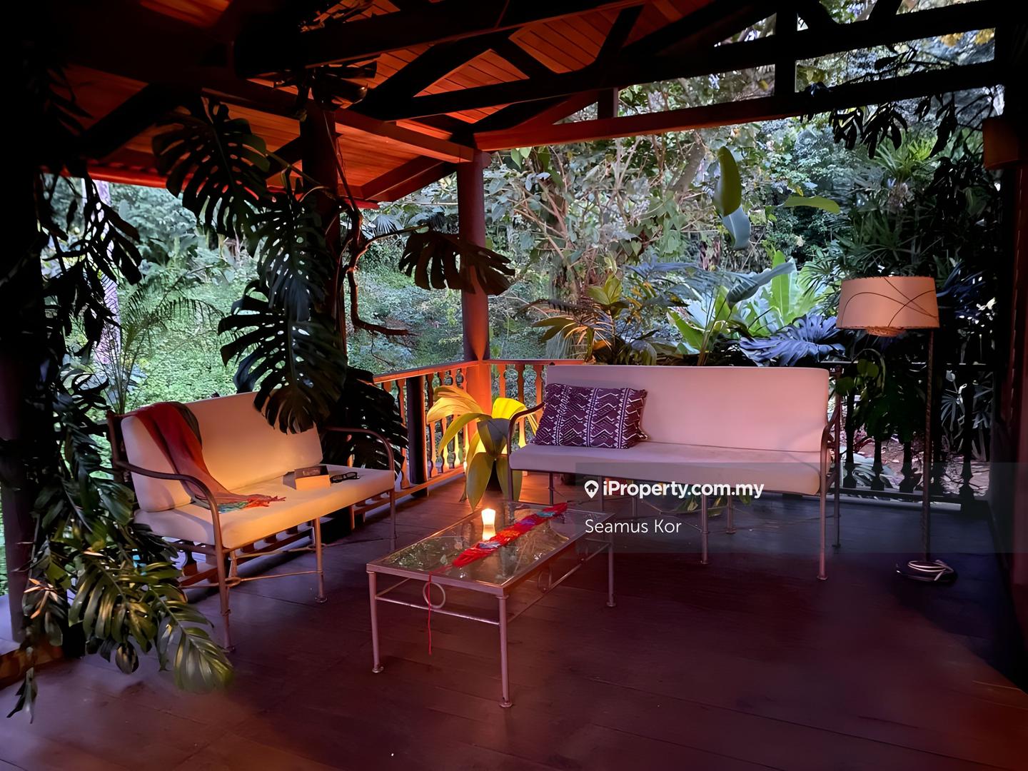 Hotel / Resort untuk Dijual di Bukit Tinggi, Bentong oleh Seamus Kor - iProperty.com.my