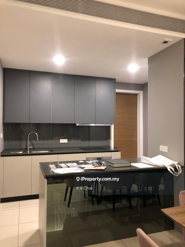 Service Residence for Rent in Aria by K.V Chai - iProperty.com.my