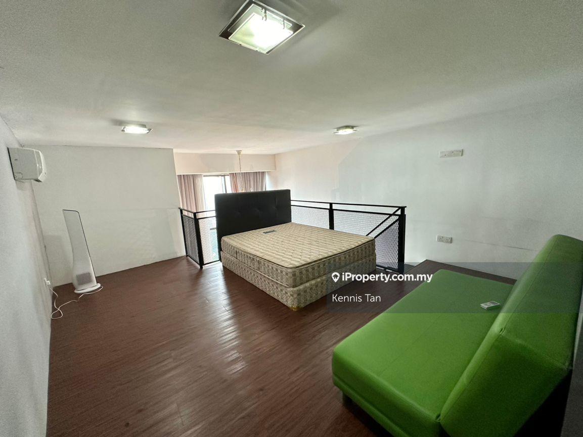 Service Residence for Rent in Empire Damansara by Kennis Tan - iProperty.com.my