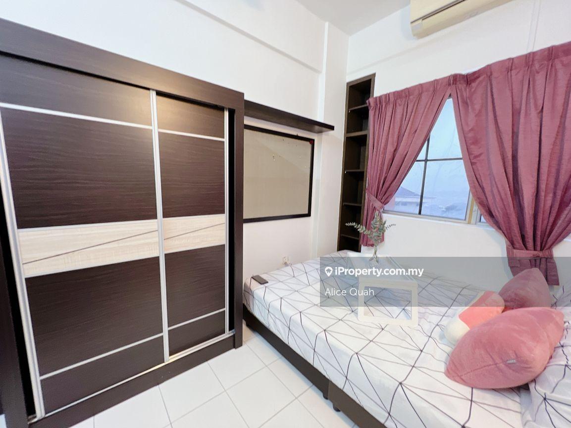 Kondominium untuk Disewa di La Vista Condominiums oleh Alice Quah - iProperty.com.my