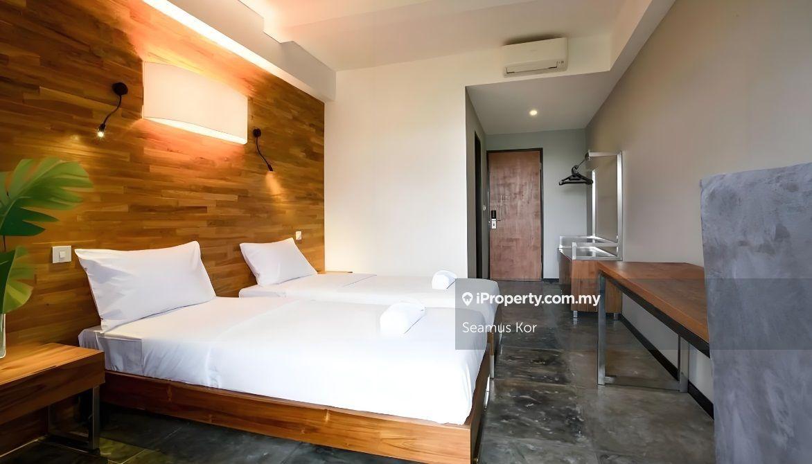 Hotel / Resort for Sale in BANDAR PUCHONG JAYA, Puchong by Seamus Kor - iProperty.com.my