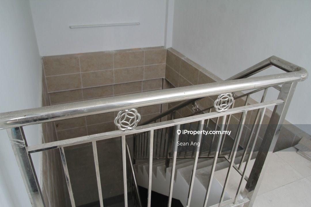 Kilang Terpisah untuk Dijual di Taman Industri Alam Jaya, Puncak Alam oleh Sean Ang - iProperty.com.my