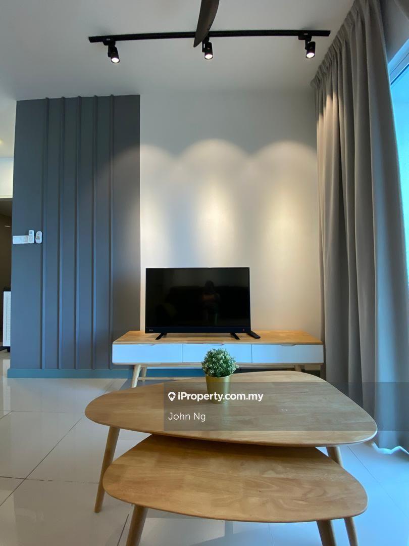 Service Residence for Sale in Southbank Residence by John Ng - iProperty.com.my
