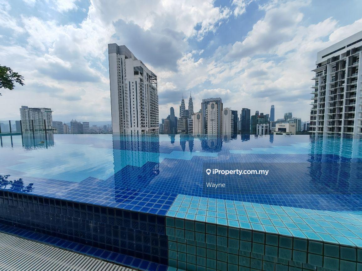 Service Residence for Rent in Majestic Residence by Wayne - iProperty.com.my