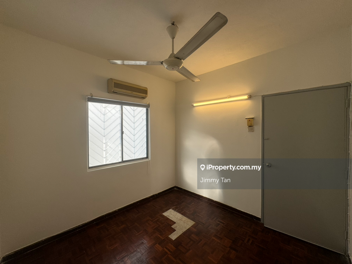 Pangsapuri untuk Dijual di Lily & Rose oleh Jimmy Tan - iProperty.com.my