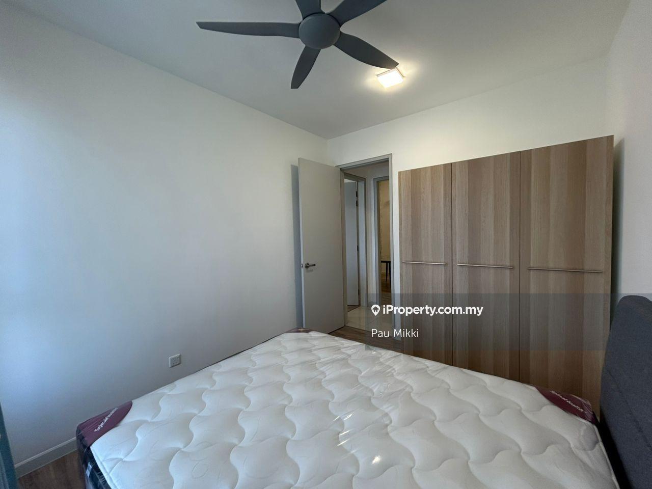 Service Residence for Rent in Sunway Belfield by Pau Mikki - iProperty.com.my