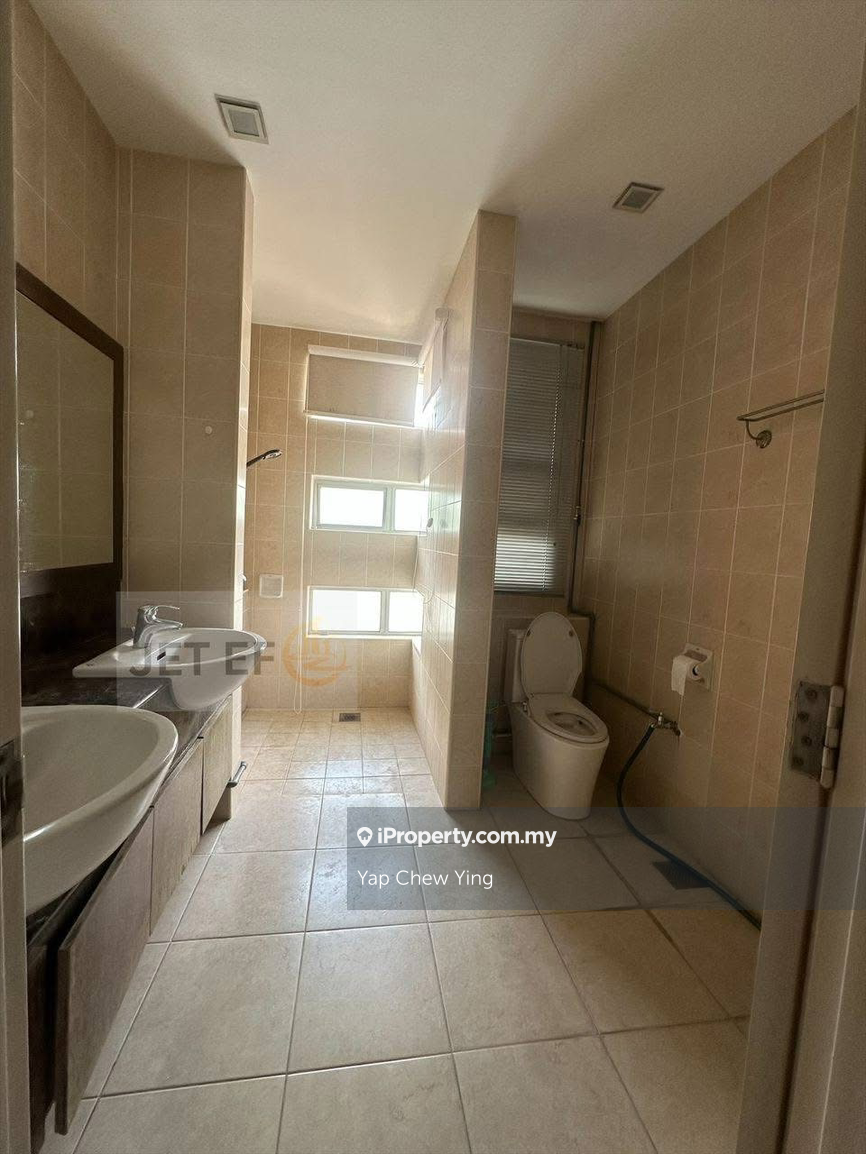 Rumah Teres untuk Dijual di Kota Kemuning, Shah Alam oleh Yap Chew Ying - iProperty.com.my