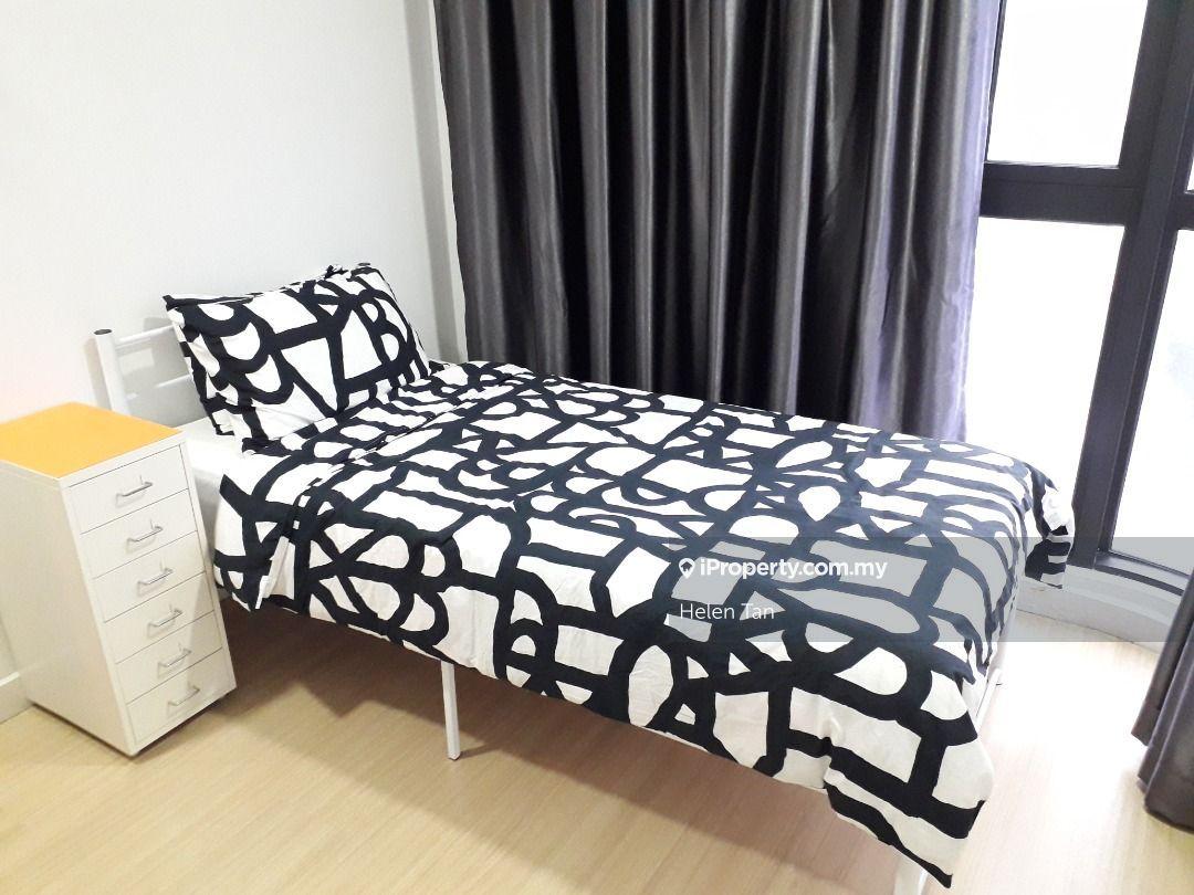 Service Residence for Rent in H2O Residences by Helen Tan - iProperty.com.my