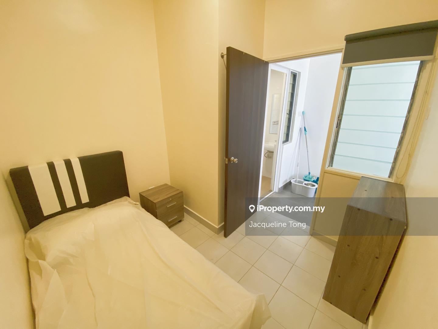 Service Residence for Sale in SkyVille 8 @ Benteng 8 by Jacqueline Tong - iProperty.com.my