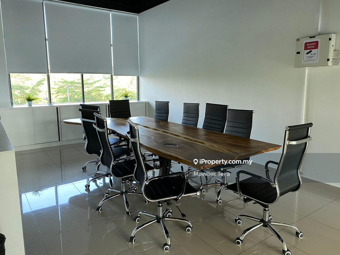 Residensi Servis untuk Disewa di Subang Soho (One Soho) oleh Mavviies Teea - iProperty.com.my