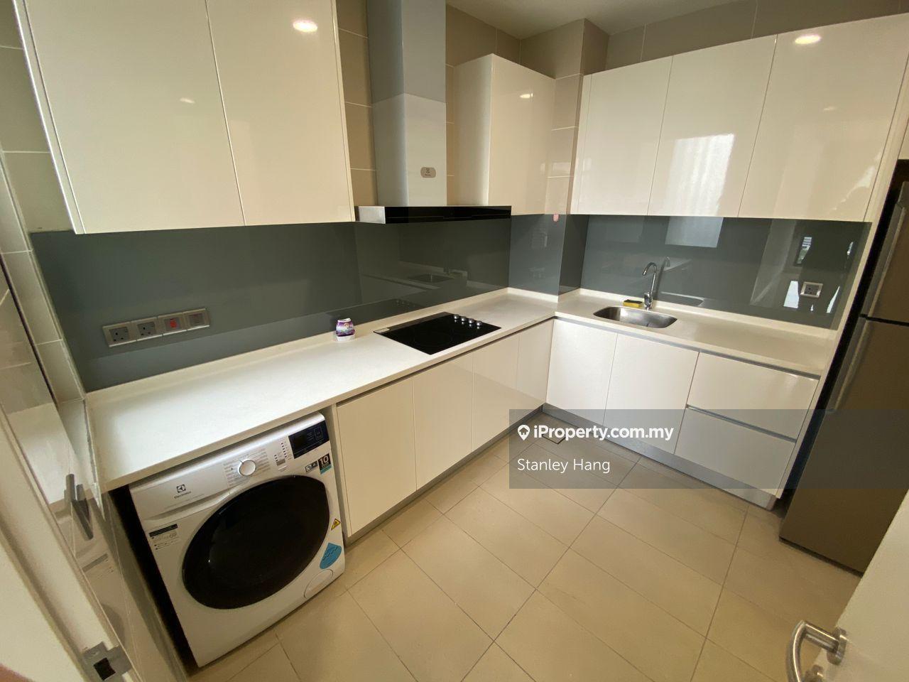 Residensi Servis untuk Dijual di The Park 2 oleh Stanley Hang - iProperty.com.my