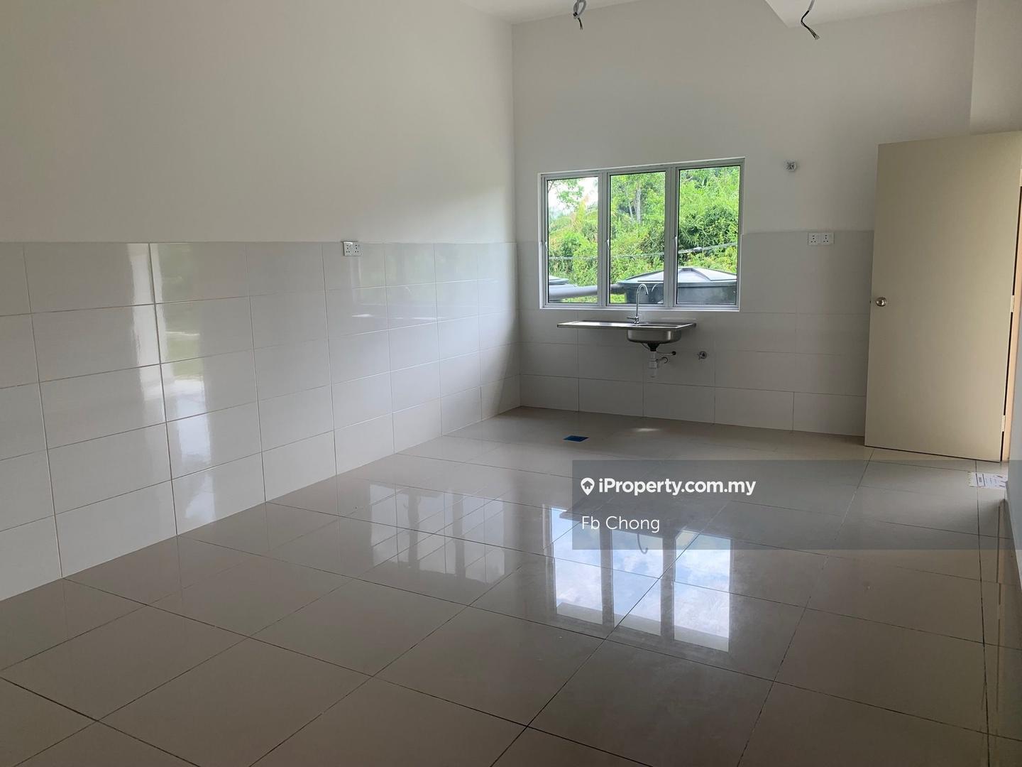 Rumah Berkembar untuk Dijual di Jenderam Hilir, Putrajaya oleh Fb Chong - iProperty.com.my