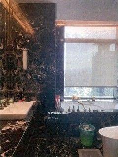 Service Residence for Sale in Four Seasons Place by KS Chen - iProperty.com.my