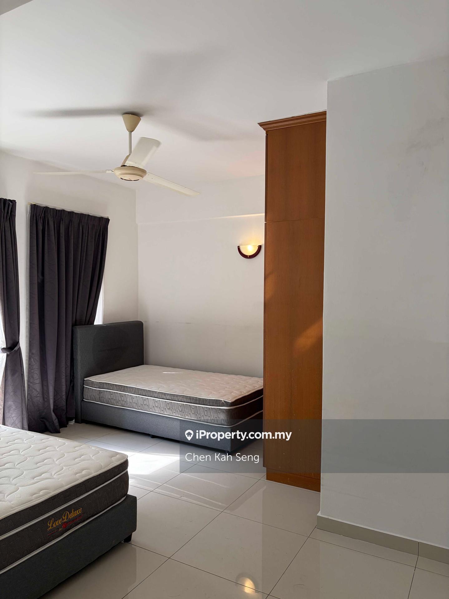 Condominium for Rent in Vista Damai by Chen Kah Seng - iProperty.com.my