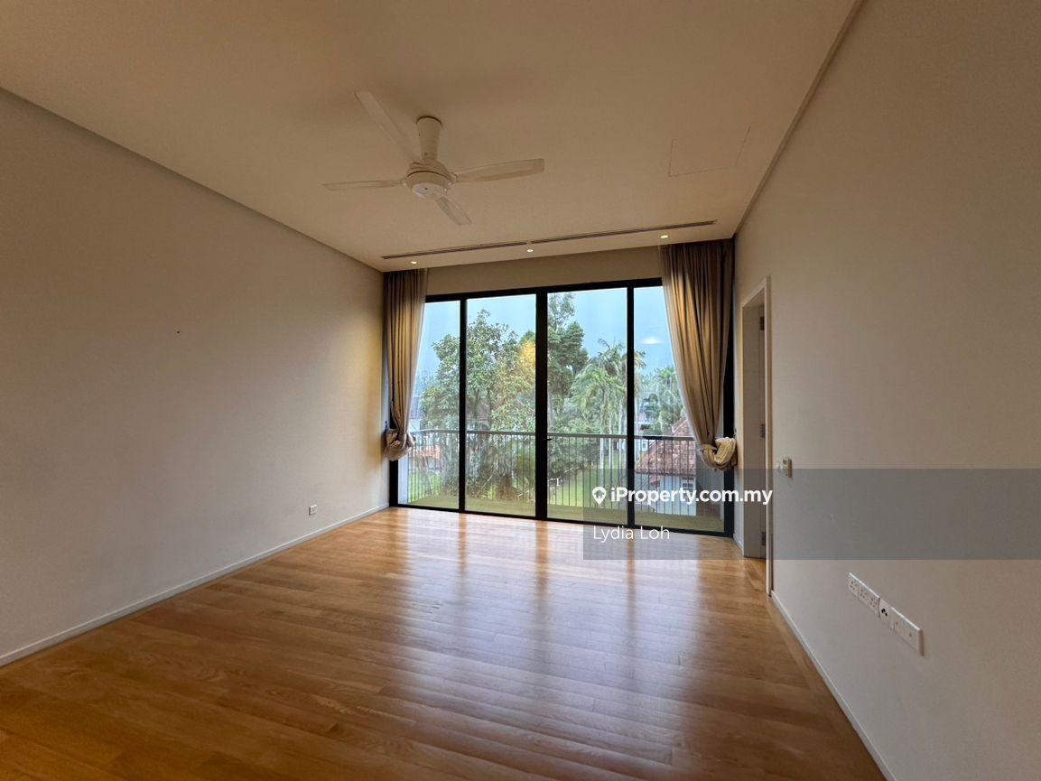 Banglo untuk Dijual di Ampang Hilir, Ampang oleh Lydia Loh - iProperty.com.my